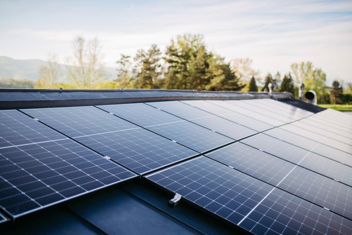 Solar panal