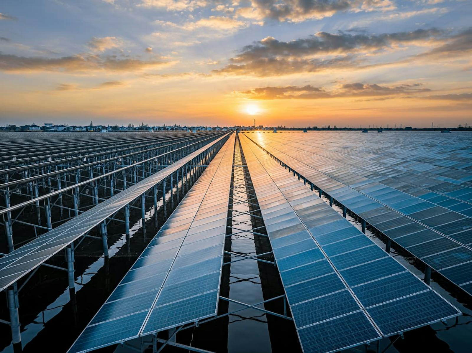 Solar media