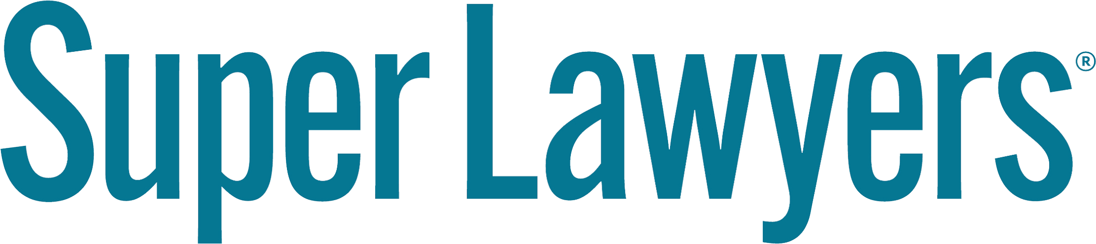 SuperLawyers logo
