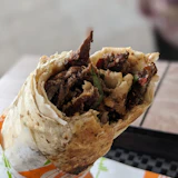Shawarma Albaik