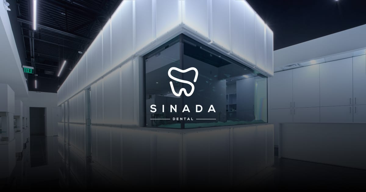Sinada Dental