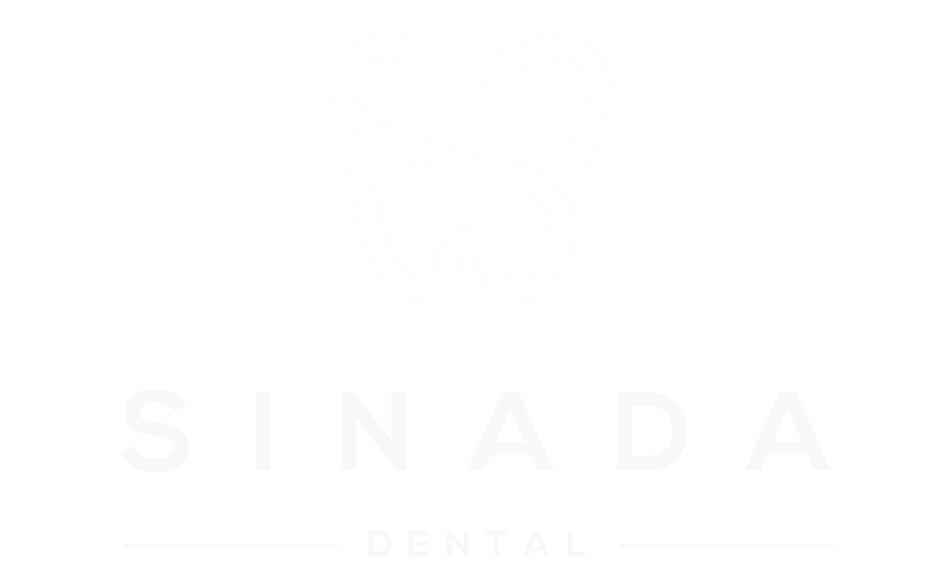 Sinada Dental logo