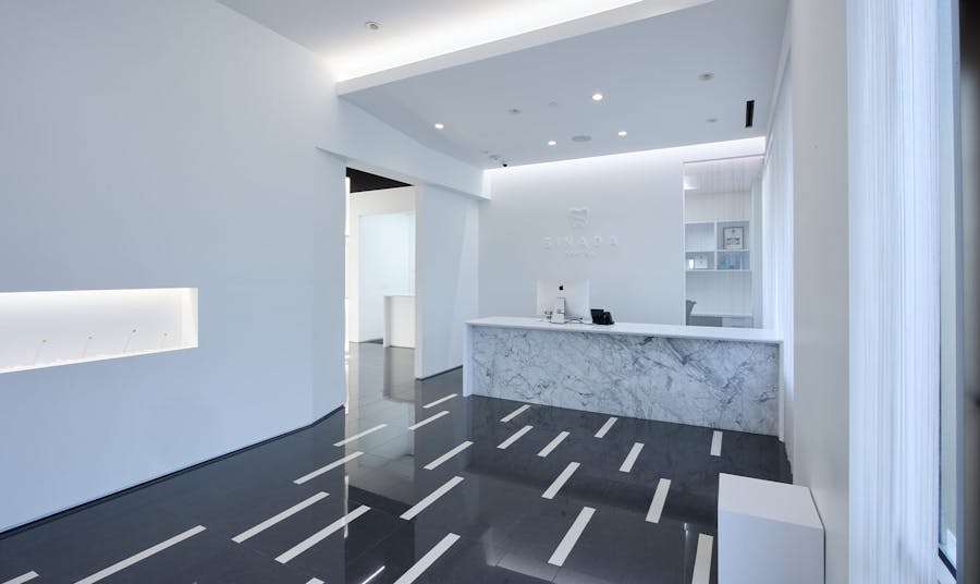 Sinada Dental office