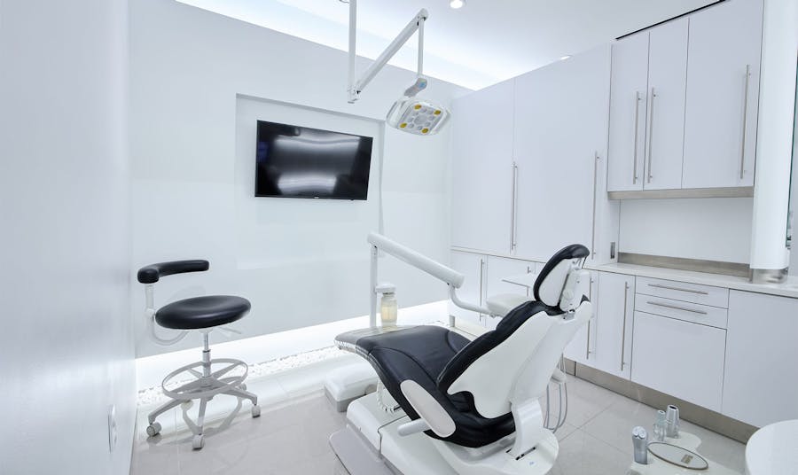 Sinada Dental office