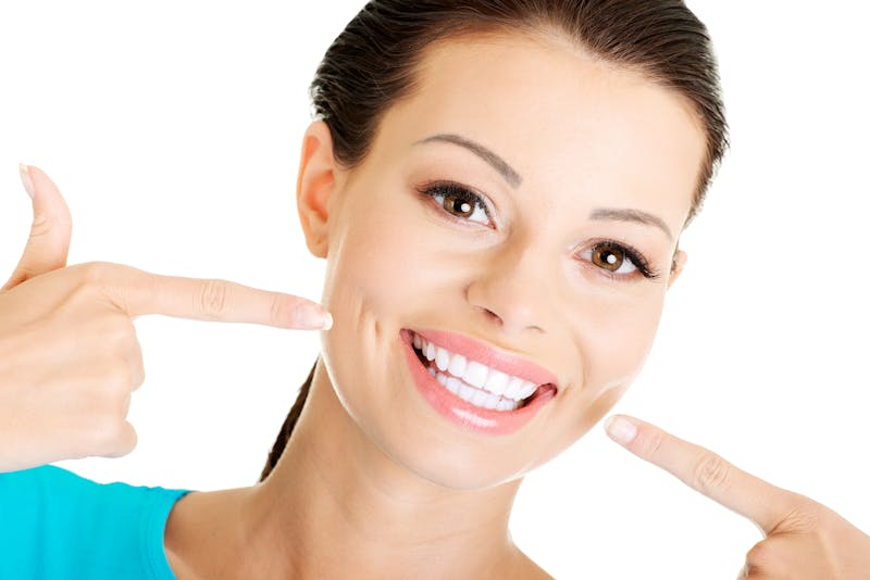 4 Ways that a Brighter Smile Can Change Your Life for the Better - Sinada  Dental