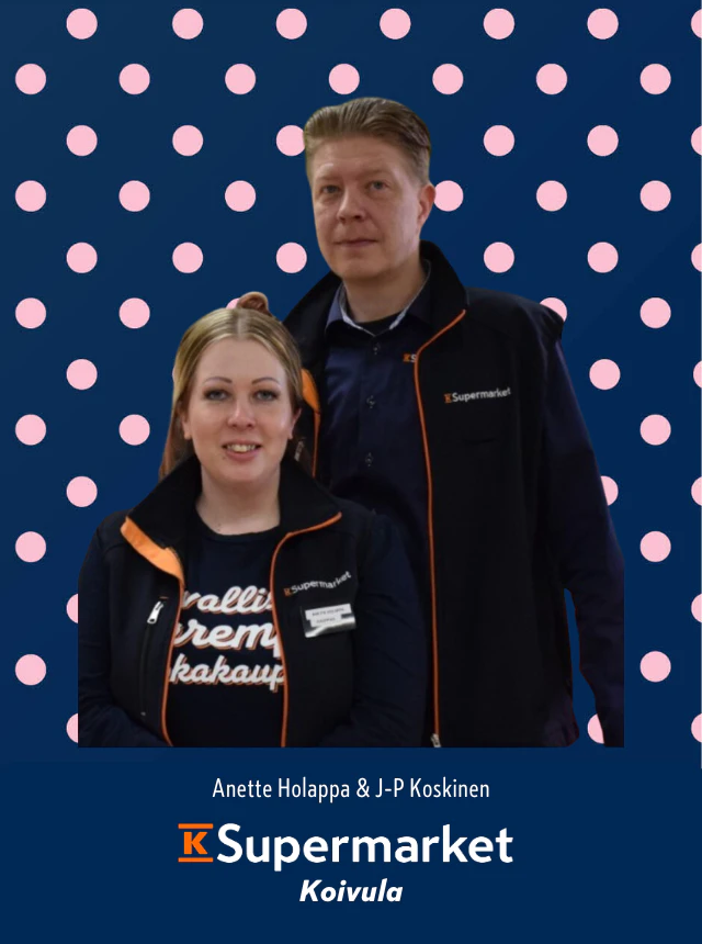 KSM Koivula
