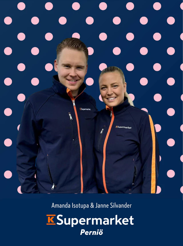 KSM Perniö