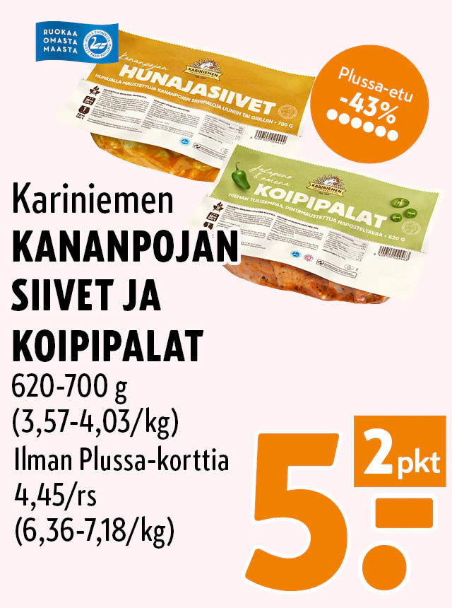 kananpojan