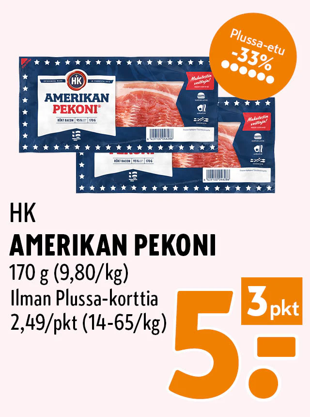 pekoni