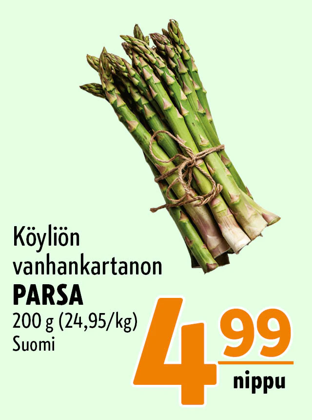 parsa