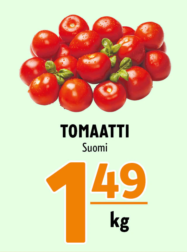 tomaatti