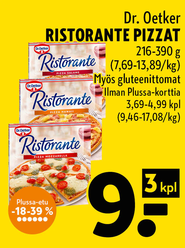 pizzat