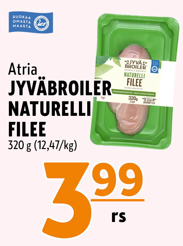 jyväbroiler