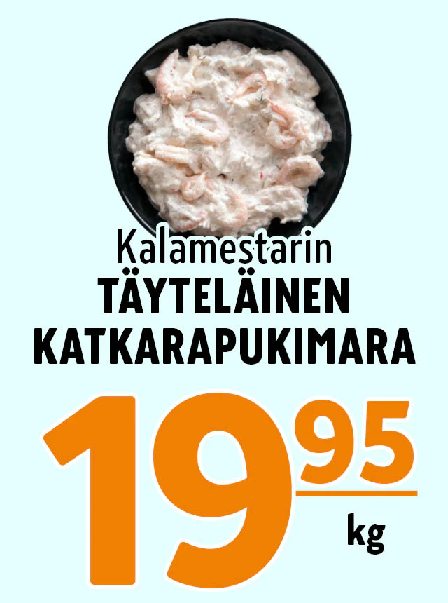 katkarapukimara