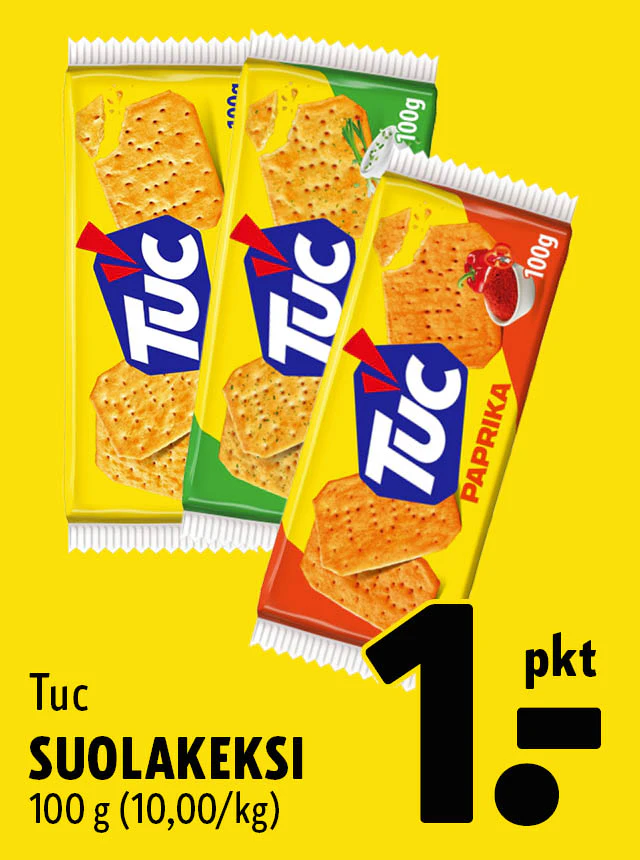 tuc