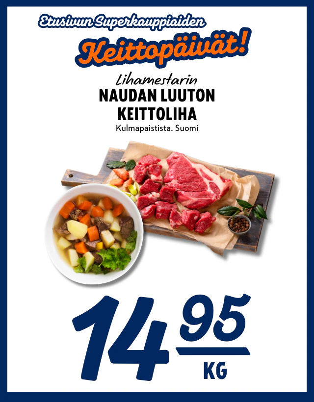 keittoliha1495