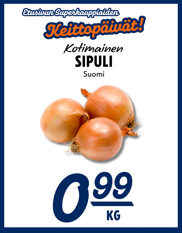sipuli