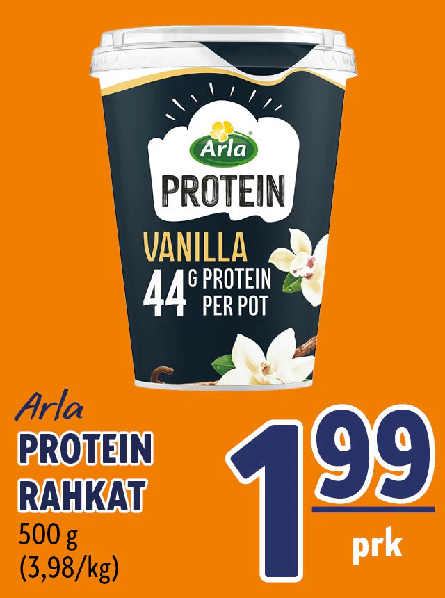 protein rahkat