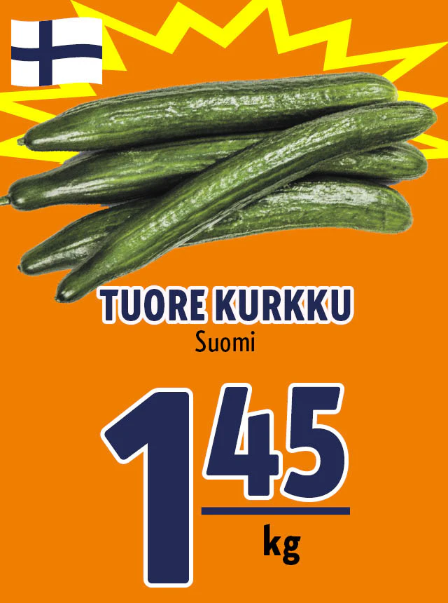 kurkku
