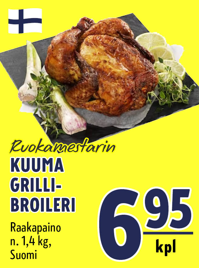 grillibroileri
