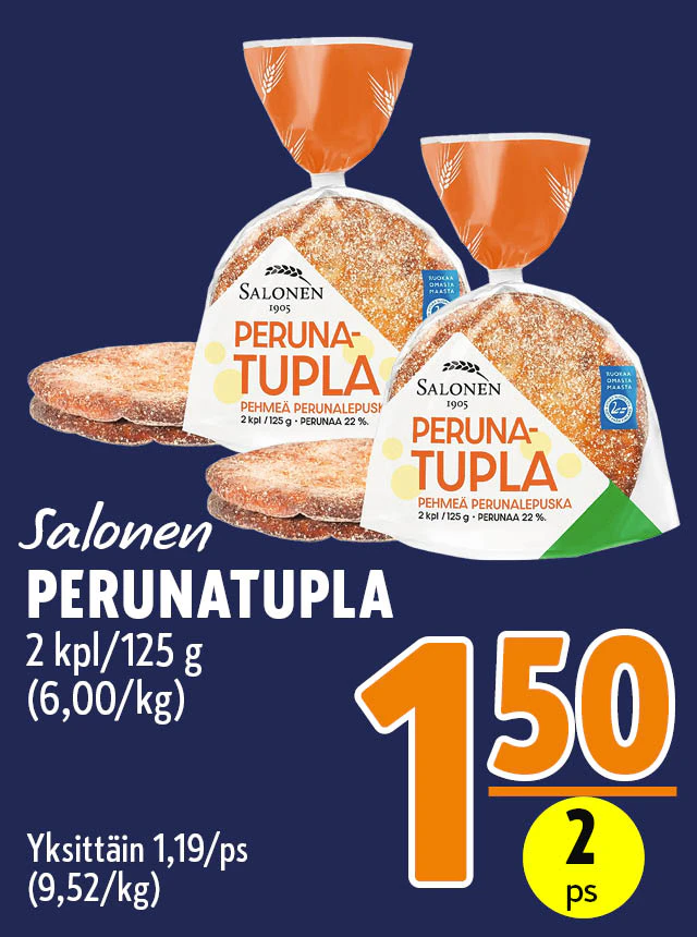 perunatupla