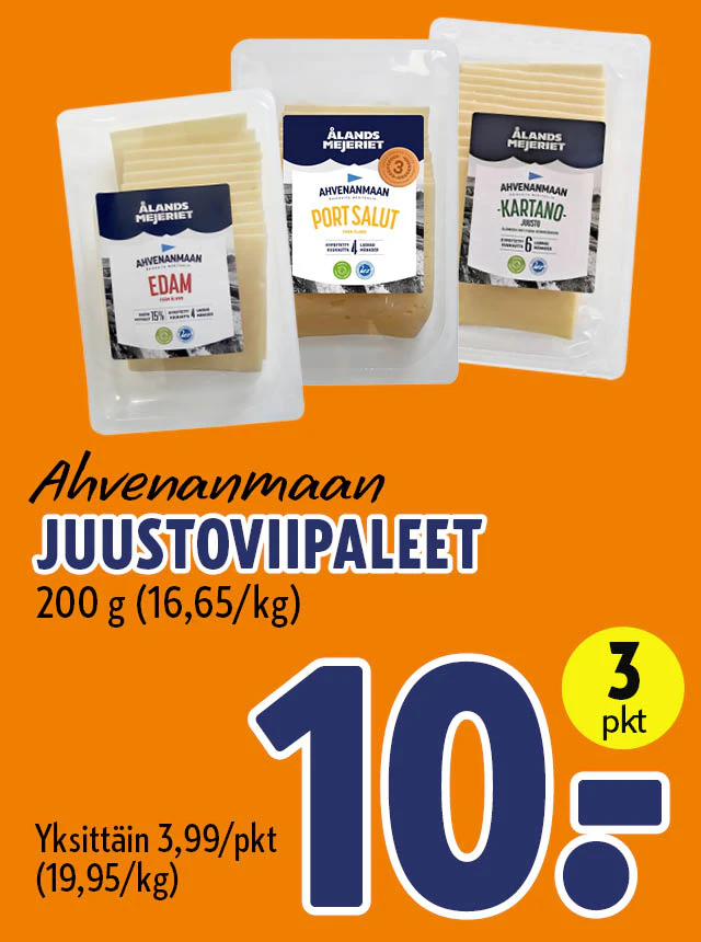 juustoviipaleet