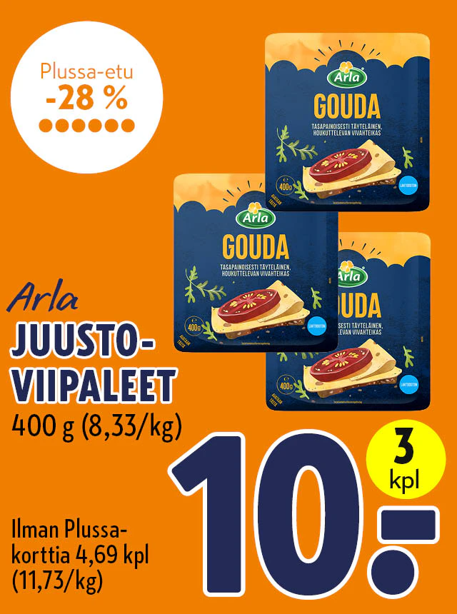 juustoviipaleet
