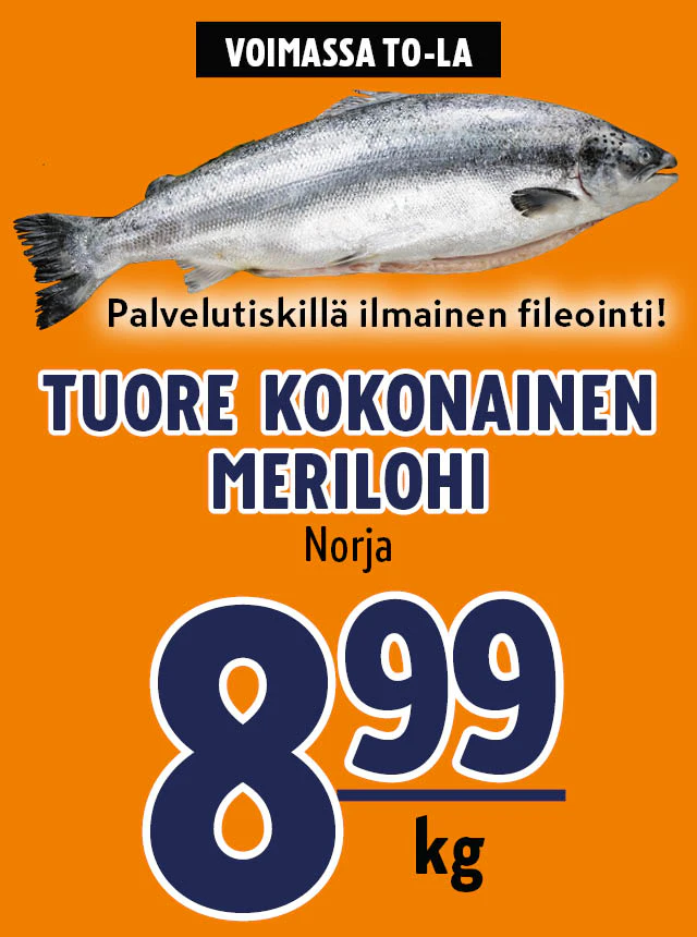 Merilohi