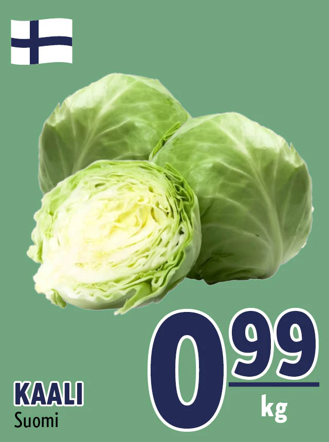 kaali