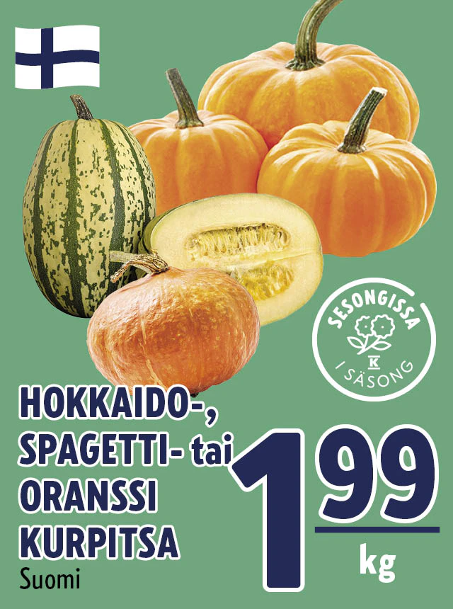 kurpitsa
