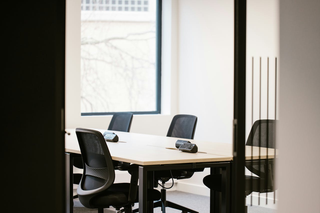 Coworking | Virtual & Office Space Rental Bristol | BLOCK — Block Workspace