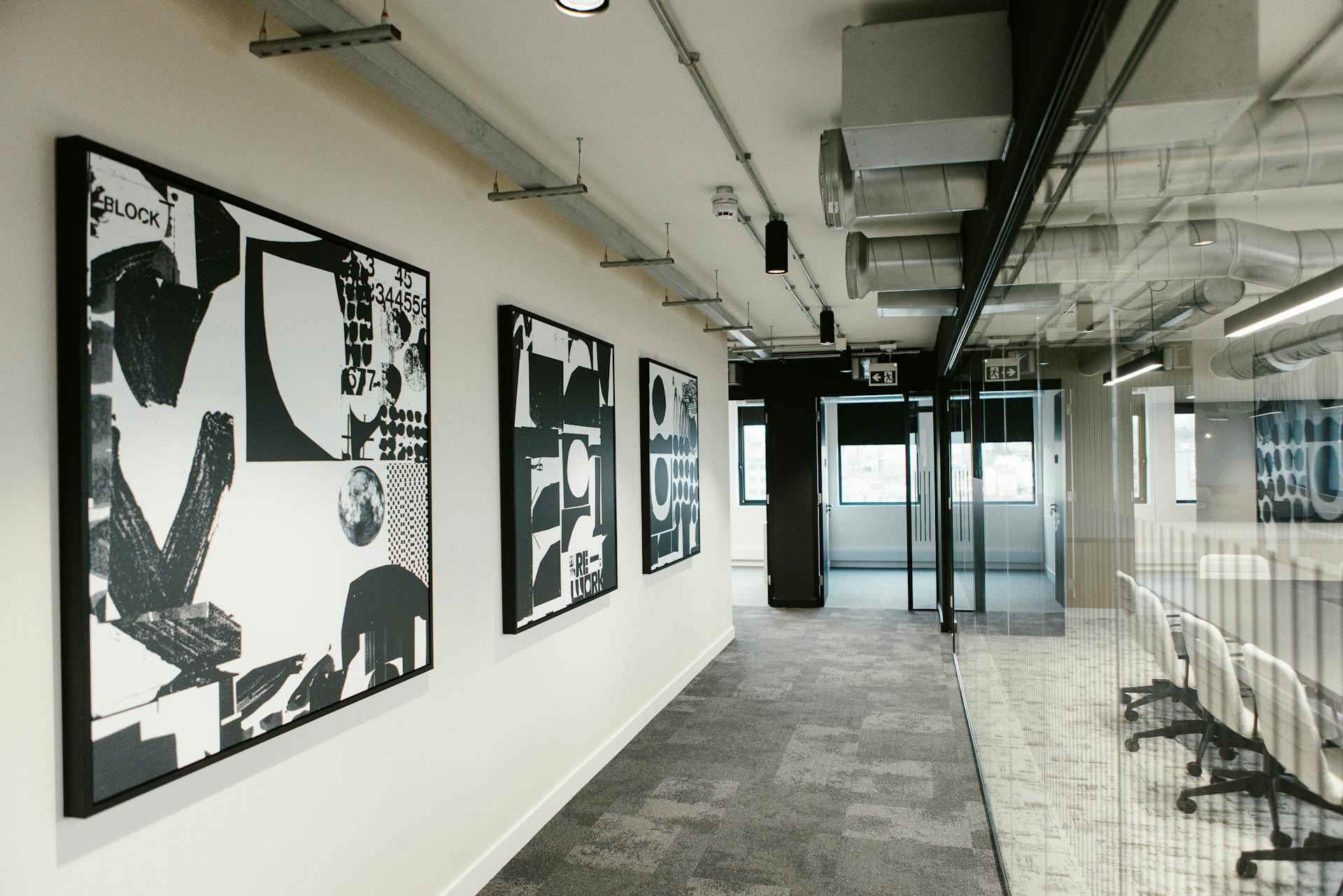 BLOCK | Office & Coworking | Bristol | Plymouth | Taunton — Block Workspace