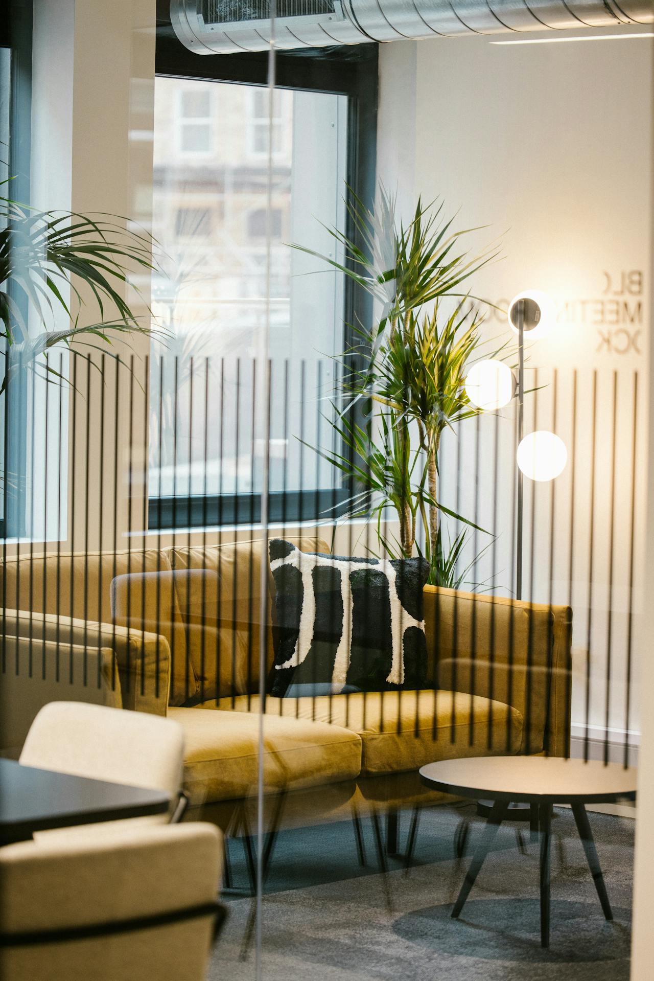 BLOCK | Office & Coworking | Bristol | Plymouth | Taunton — Block Workspace