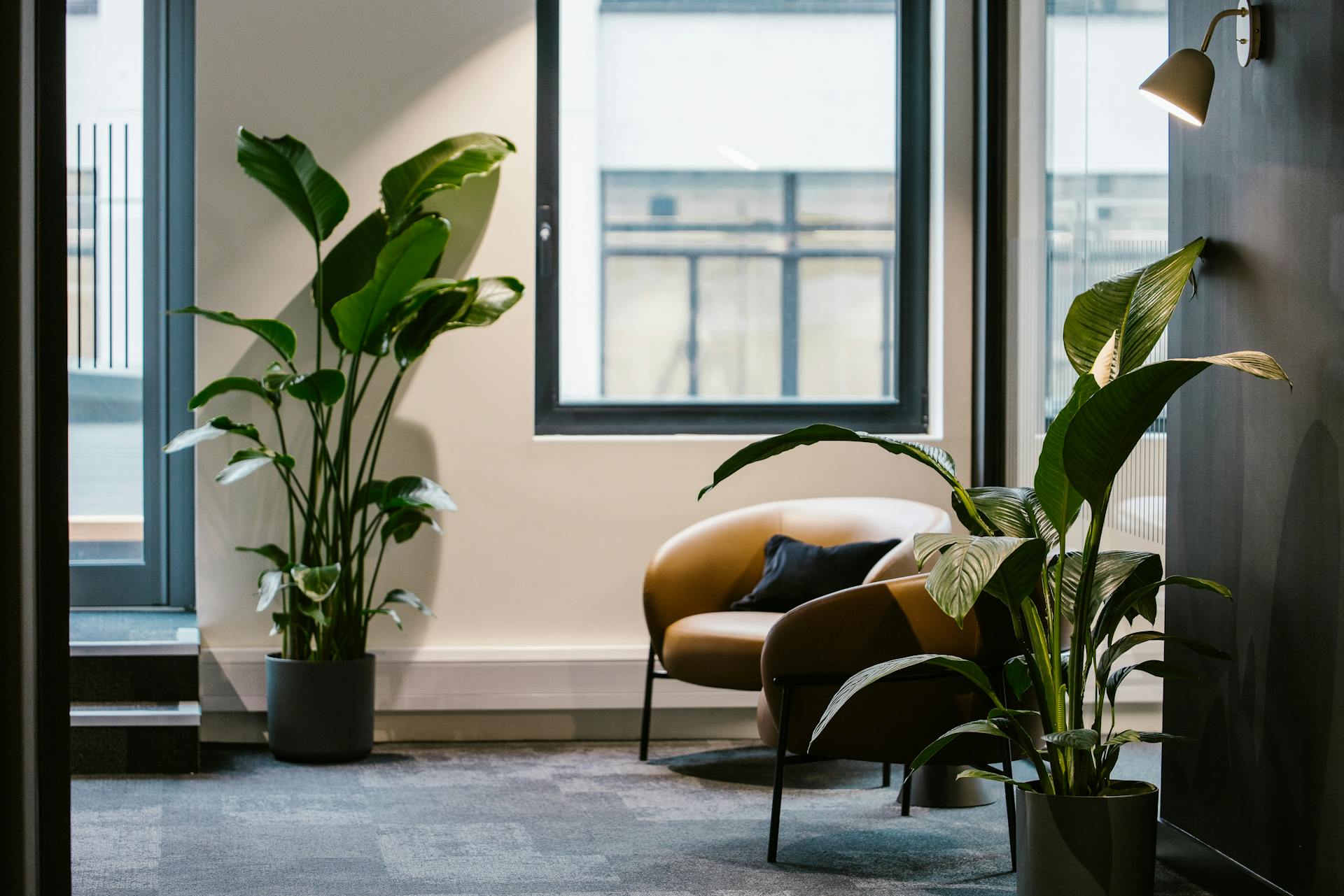 BLOCK | Office & Coworking | Bristol | Plymouth | Taunton — Block Workspace