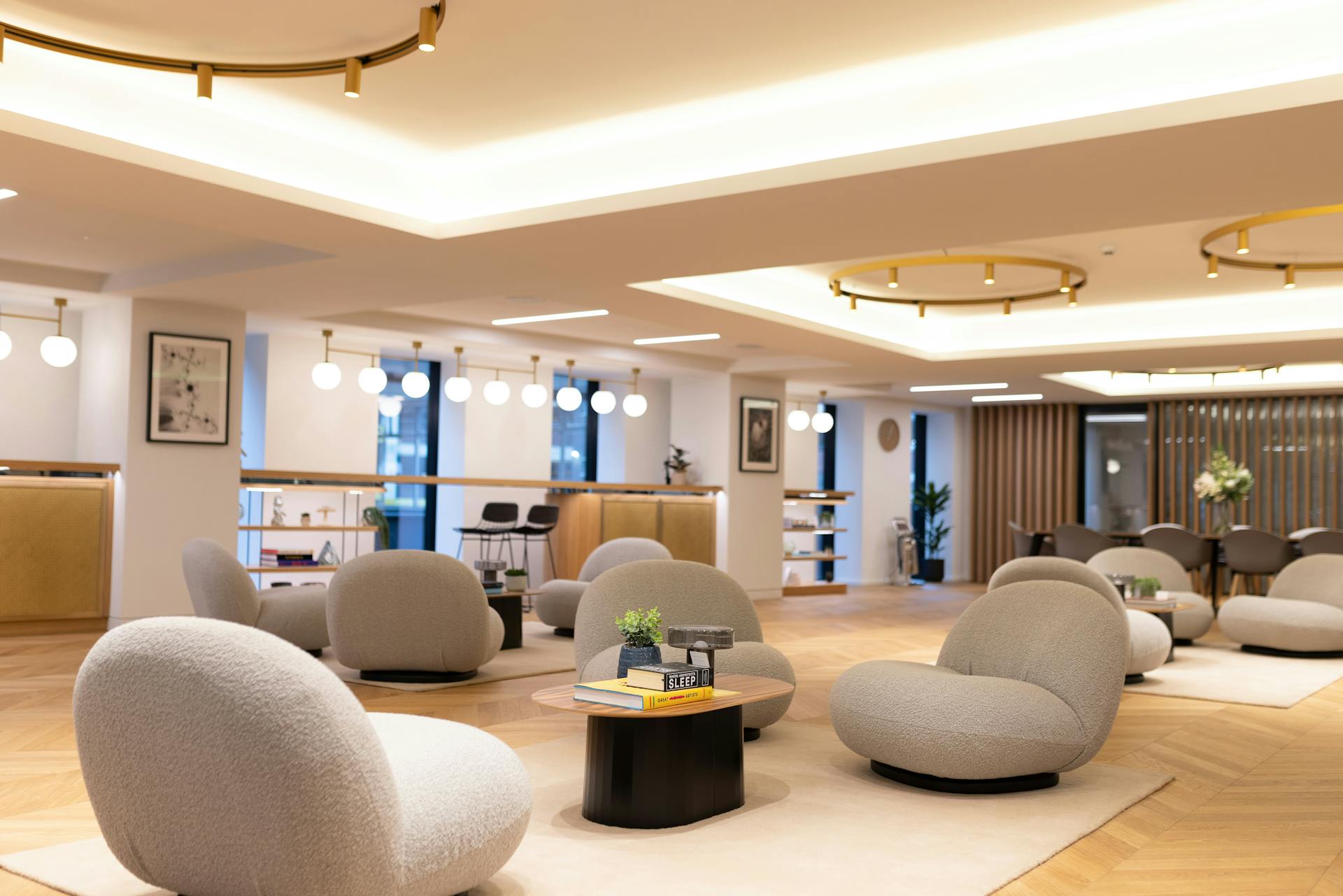 BLOCK | Office & Coworking | Bristol | Plymouth | Taunton — Block Workspace