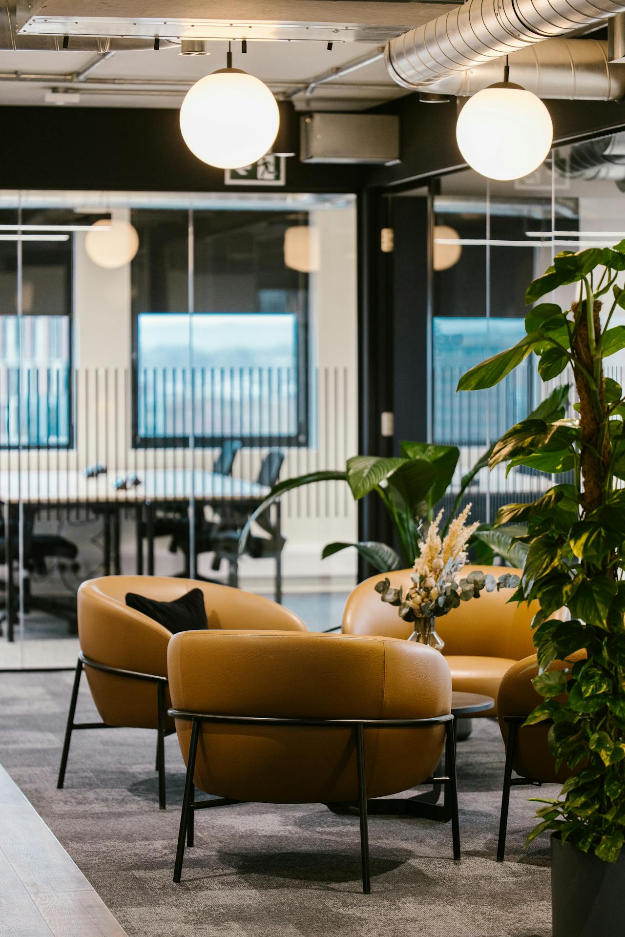 Coworking | Virtual & Office Space Rental Bristol | BLOCK — Block Workspace