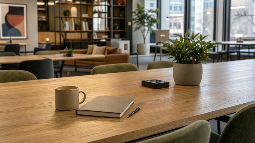 What Are the Benefits of Joining a Workspace Community?