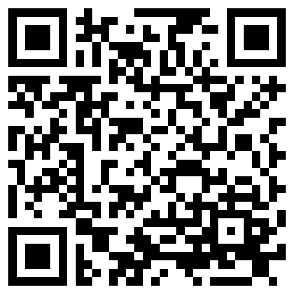 qr barcode