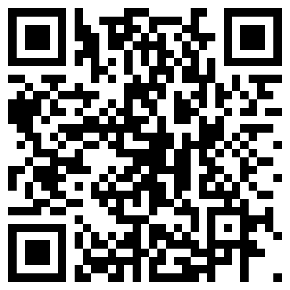 qr barcode
