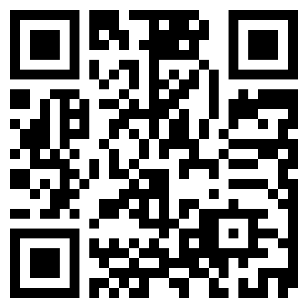 qr barcode