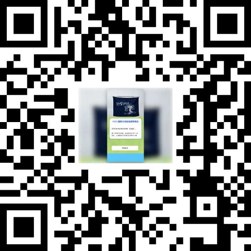 qr barcode