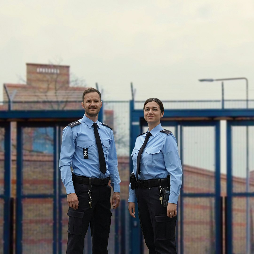 Vestre Fængsel inviterer indenfor- Kriminalforsorgen