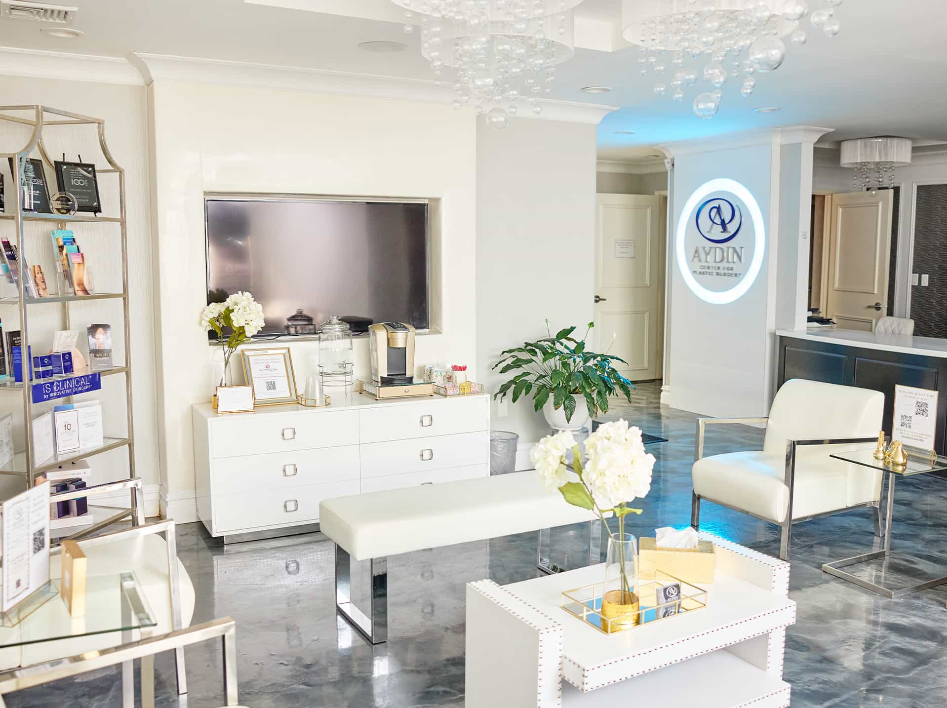 Aydin Plastic Surgery