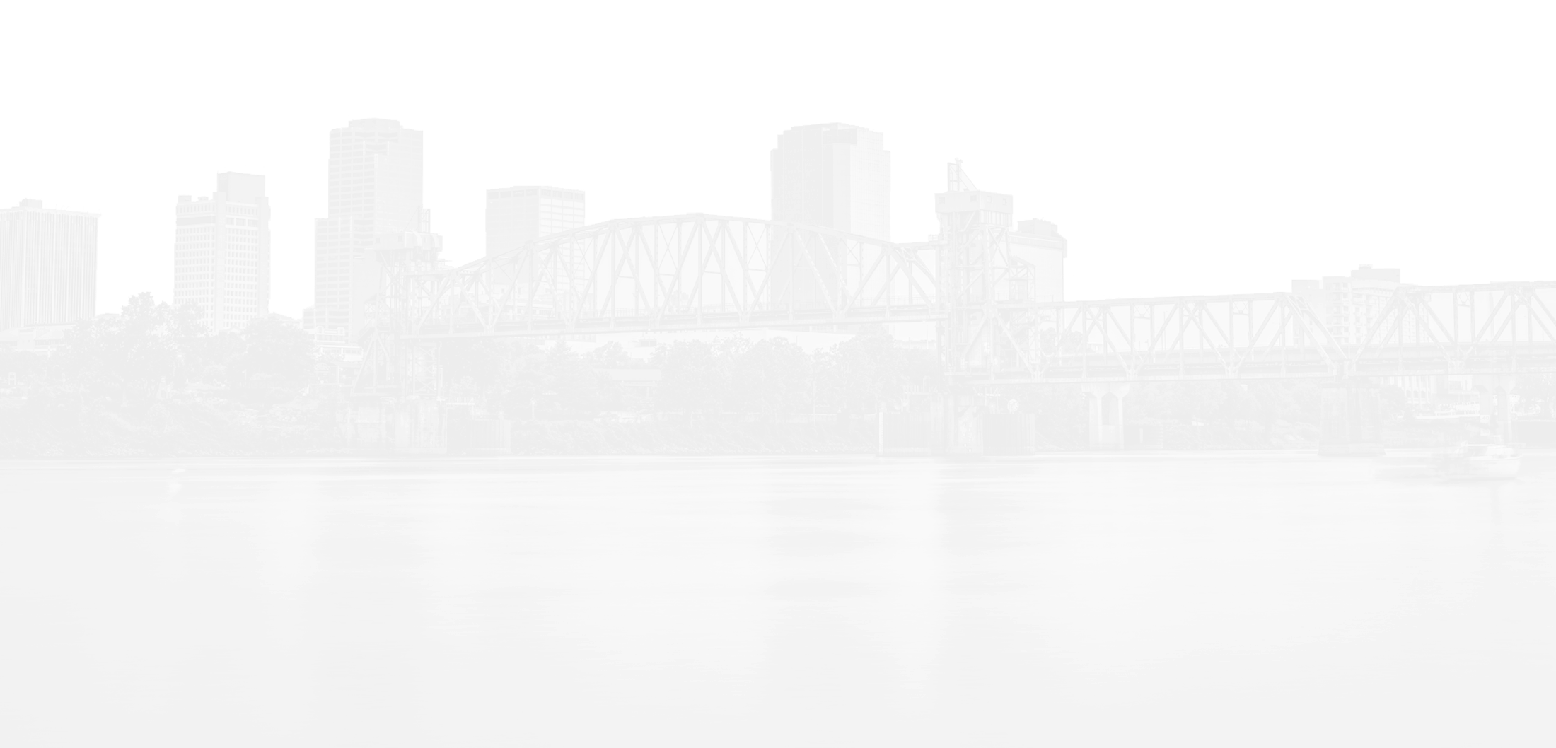 city skyline
