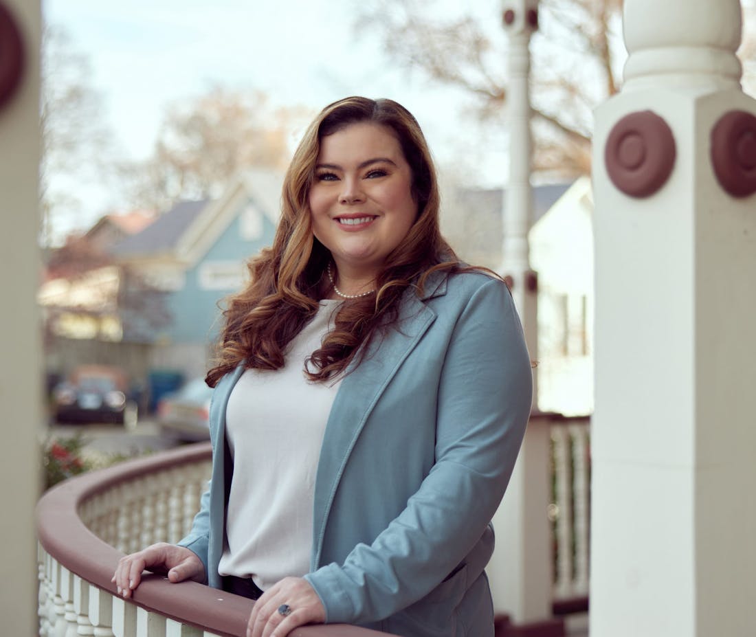 Jessica Virden Mallett