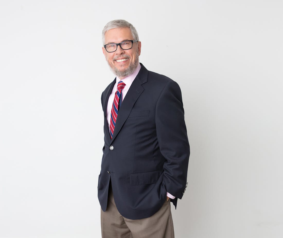 Attorney Peter Miller