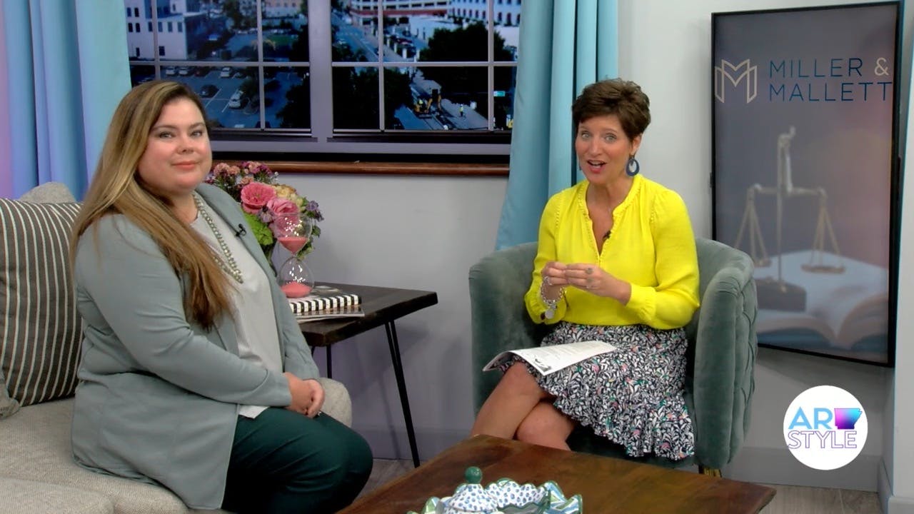 Experience meets care insights from Jessica Mallett at Miller and Mallett