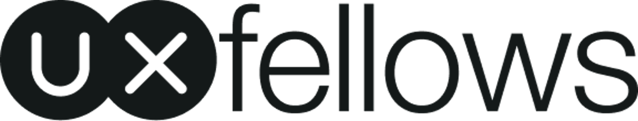 ux fellows logo
