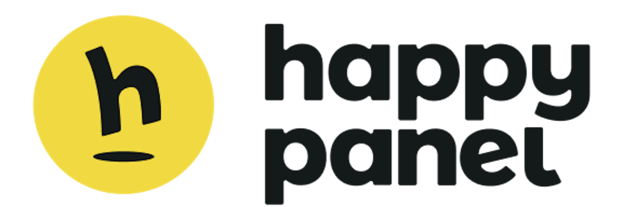 happy panel logo
