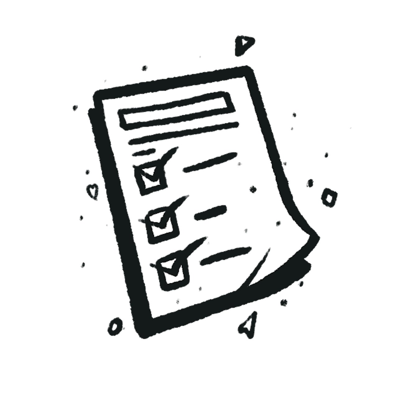 Checklist